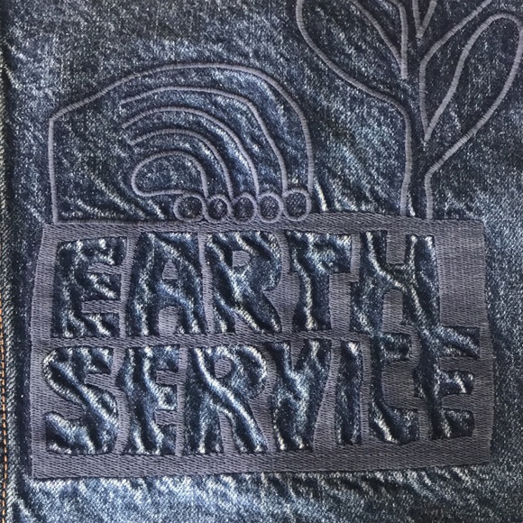 Levi’s Wellthread Nathaniel Russell Denim Jacket NWT - Picture 10 of 15